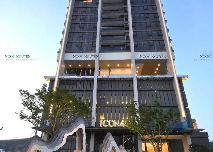 Bay Sea View Apartment Ha Long