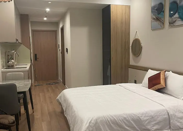 Apartment Bay Sea View *