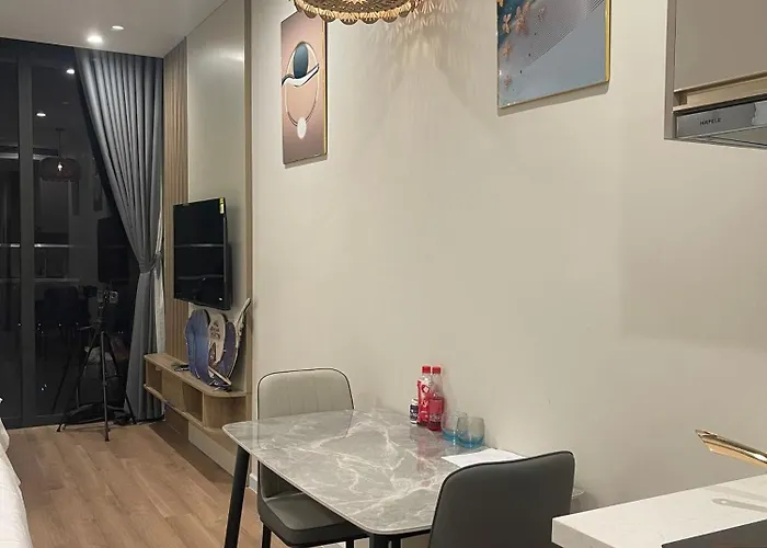Bay Sea View Apartment