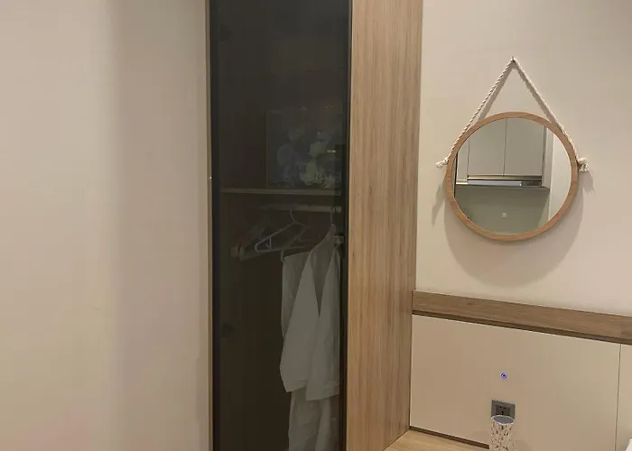 Bay Sea View Apartment