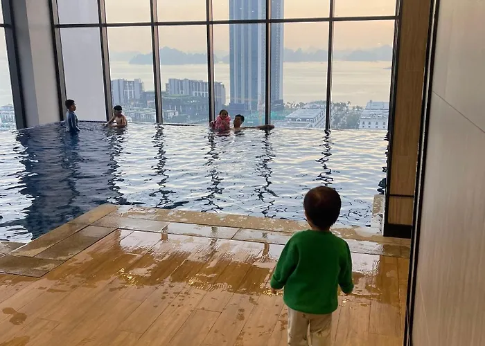 Bay Sea View *